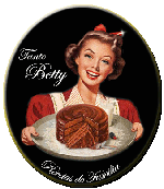 Tante Betty Kuschel Logo