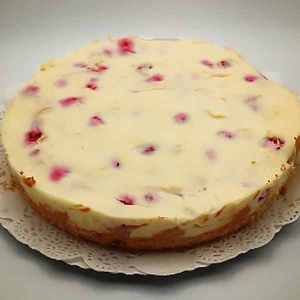 Kuchen Frambuesas 3