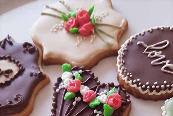 Galletas decoradas 1