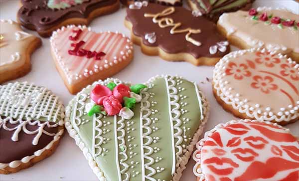 Galletas decoradas 2