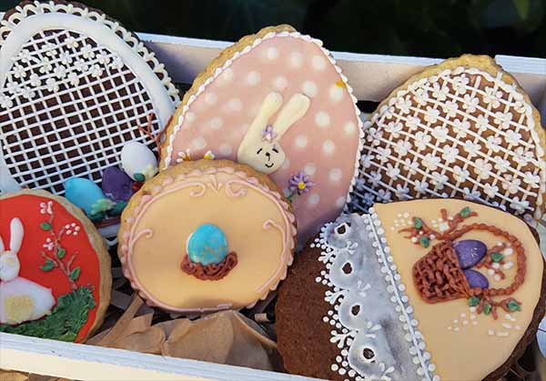 Galletas decoradas 3