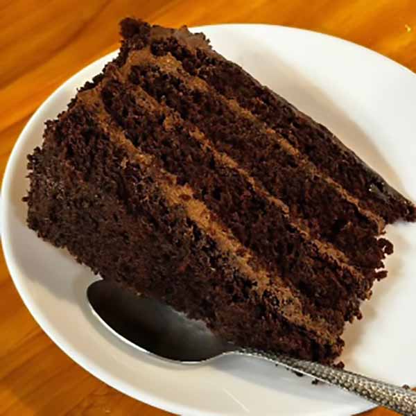 Torta de Chocolate 3