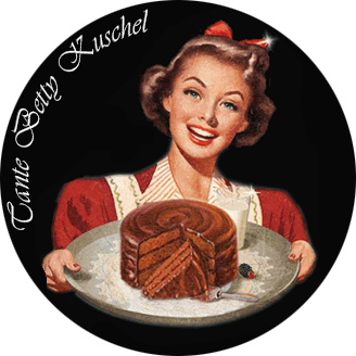 Tante Betty Kuschel Logo