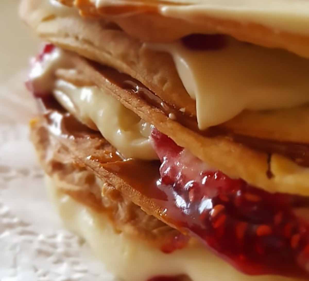 Apfelstrudel
