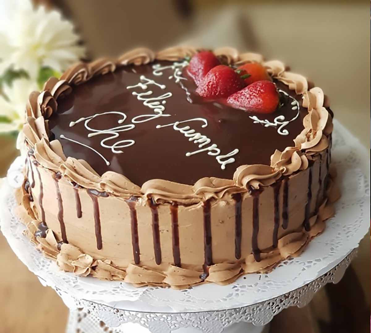 Galletas artesanales